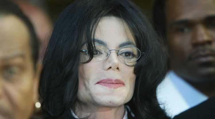 Michael Jackson