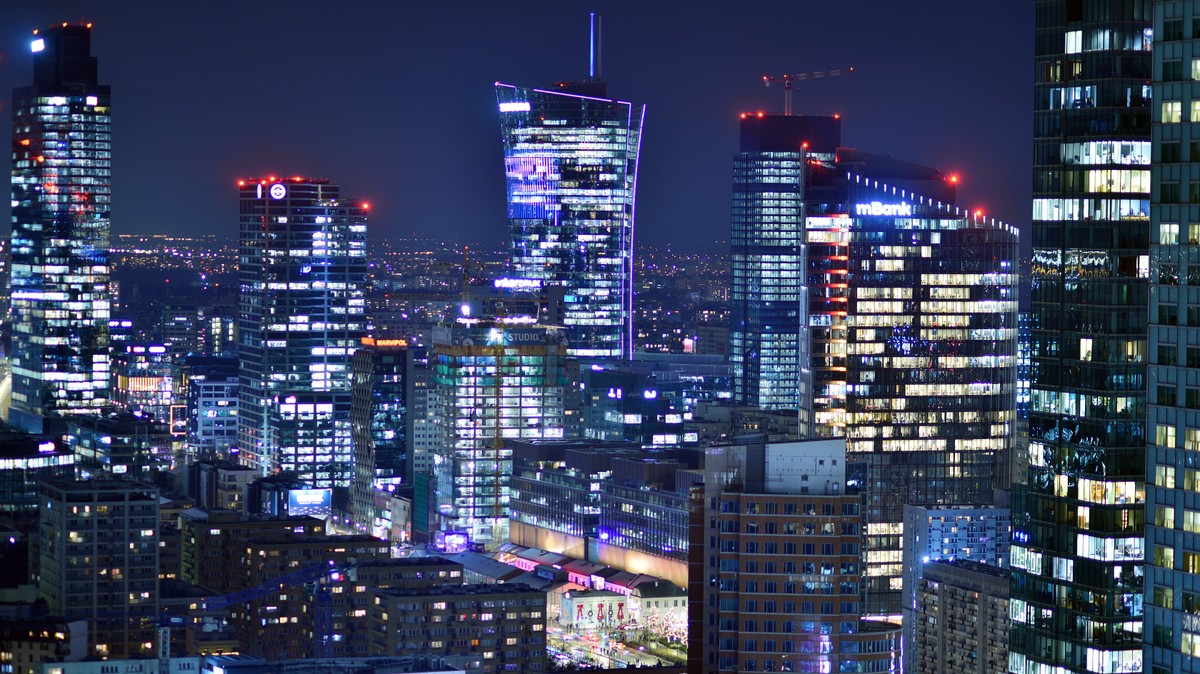 Agencja S&P o ratingu kredytowym Polski. Jest nowy komunikat