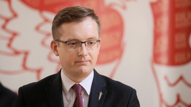 Robert Winnicki o nominacji dla Andruszkiewicza: wstyd, że ktoś taki wyszedł z naszych szeregów