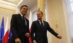 Tusk i Piechociński: Koalicja ma się dobrze