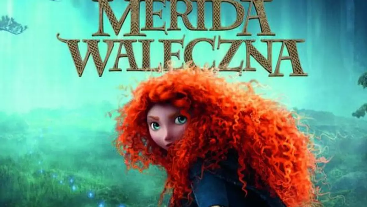 Recenzja: Merida Waleczna