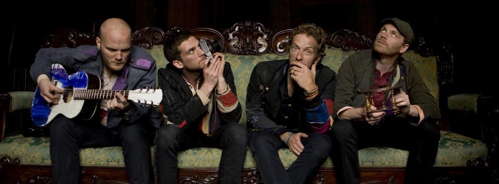 21. Coldplay (37$)<br />Brytyjski zespół rockowy powrócił na szczyt płytą 