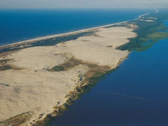 Galeria Polskie plaże dla naturystów, obrazek 15