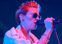 La Roux zaprasza do tańca na FreeFormFestivalu 2014