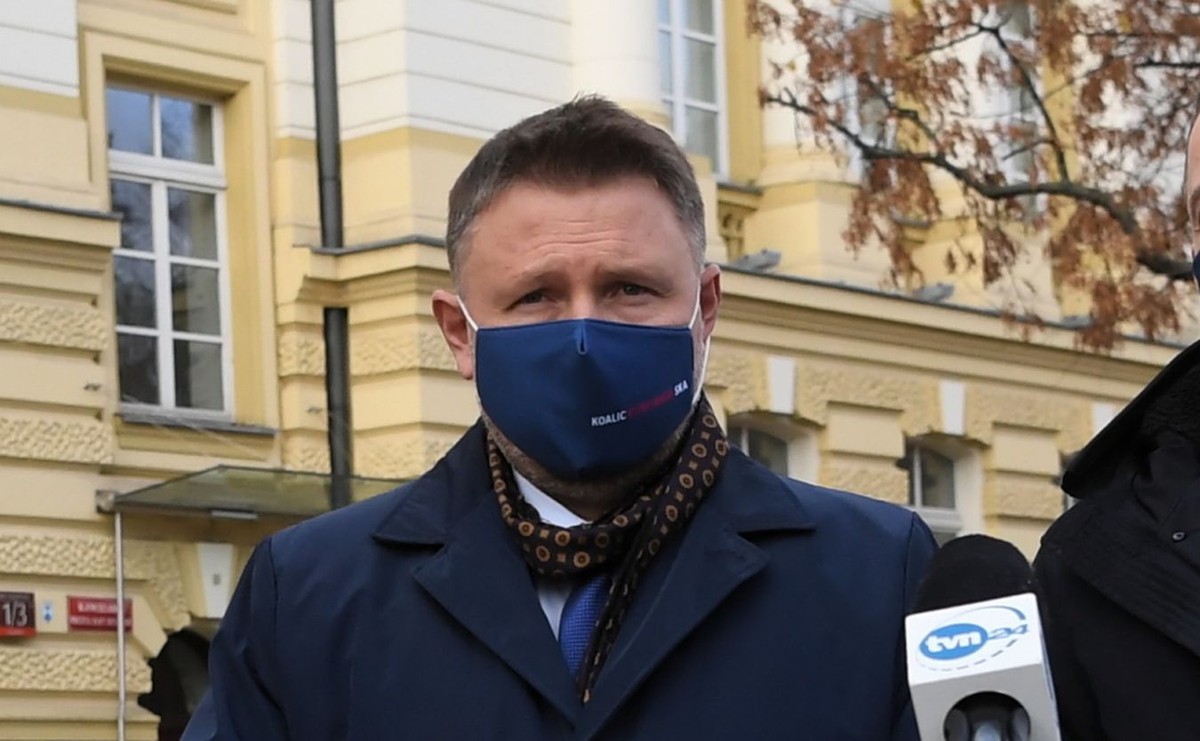 Marcin Kierwiński