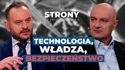 suwerenność cyfrowa. dlaczego bez niej państwo traci sterowność