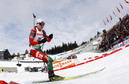 NORWAY BIATHLON WORLD CUP