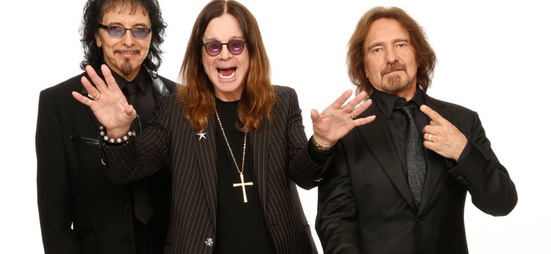 Black Sabbath zapowiedział ostatni koncert