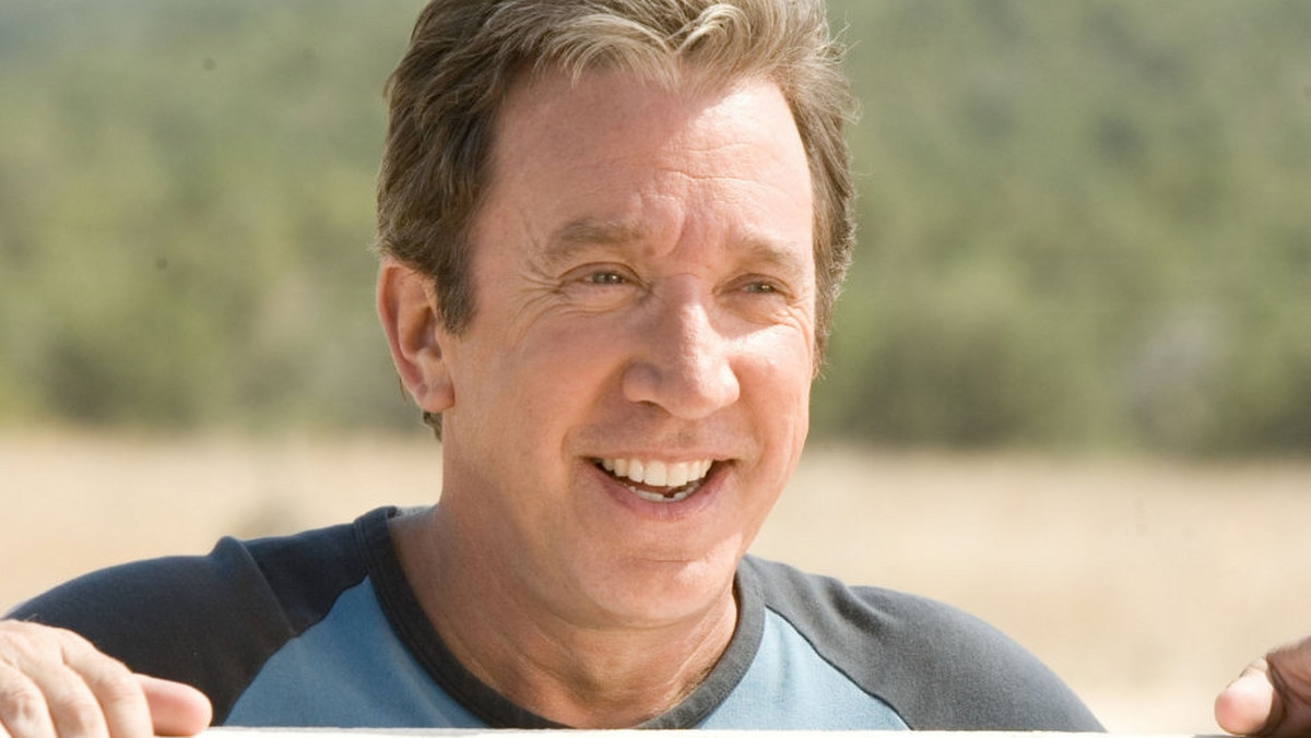 Tim Allen powraca do amerykańskiej telewizji w nowym sitcomie "Last Man Standing".