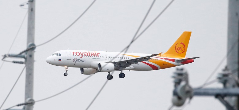 Linie lotnicze ogłosiły upadłość. Wszystkie loty odwołane