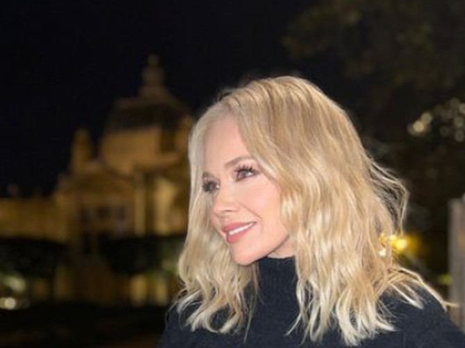Jelena Rozga