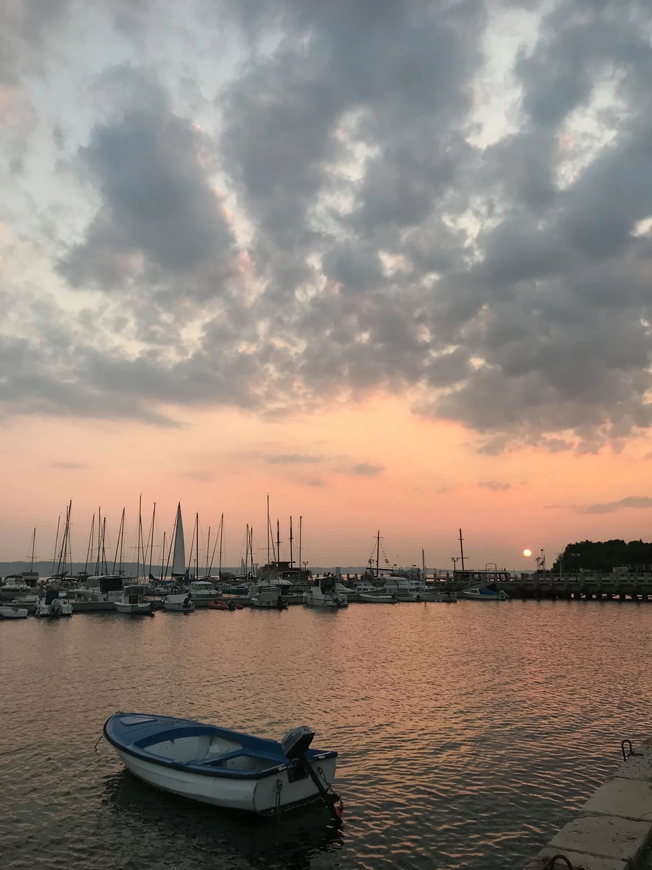 Portorož, Slovenija