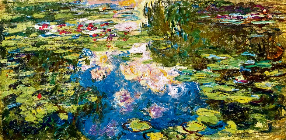 Na aukciji u “Kristiju” u Londonu 2008. slika “Le Bassin aux nympheas” (Jezero lokvanja) francuskog impresioniste Kloda Monea bila je najskuplja slika prodata u Evropi, za 48 miliona evra