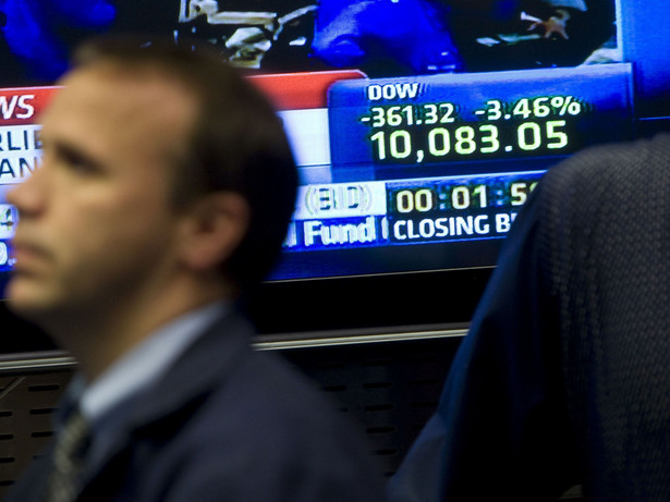 „Dow Jones sięgnie 38 820 pkt. do 2025 roku”- prognozuje Jeffrey Hirsch