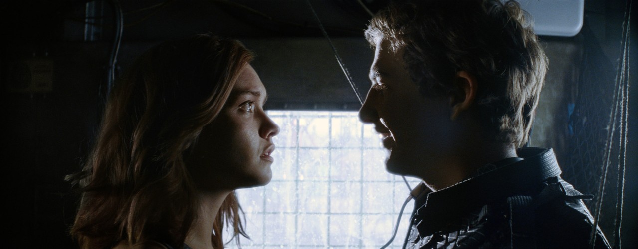 'Ready Player One' Steena Spielberga w kinach od 6 kwietnia