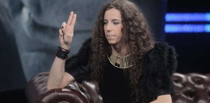 Michał Szpak jest prawiczkiem!