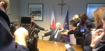 Wałęsa: Ujawniam swoje zarobki, żeby wkurzyć ludzi