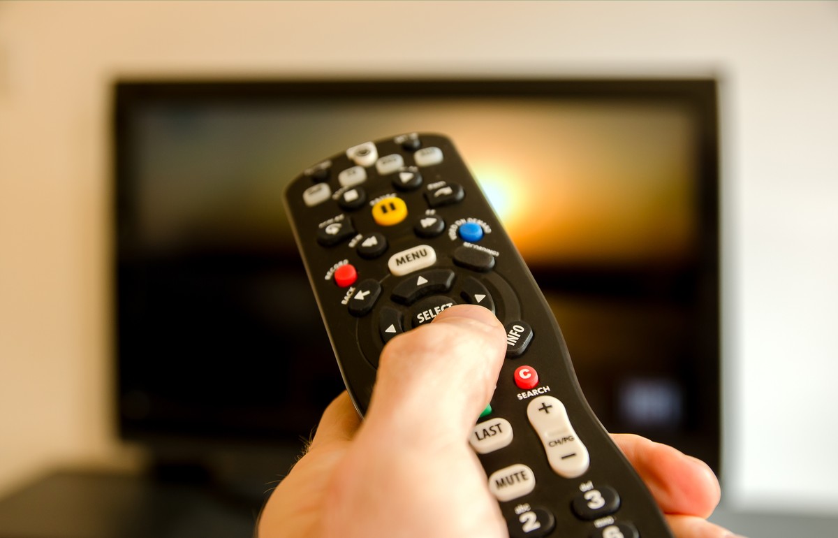 Kultowy serial lat 90. powraca. Nad nową wersją czuwał sam Steven Spielberg