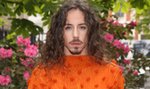 Michał Szpak dodał zdjęcie z kolegą. "Dwa serca złączone, nic nas nie rozłączy"