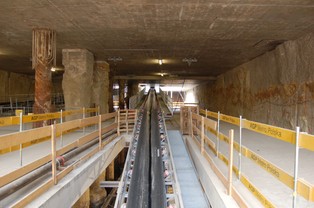 Budowa II linii metra w Warszawie (ZDJĘCIA)