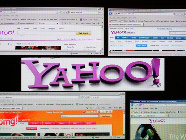 Yahoo boi się utraty pozycji mailowego lidera w USA i udoskonala pocztę