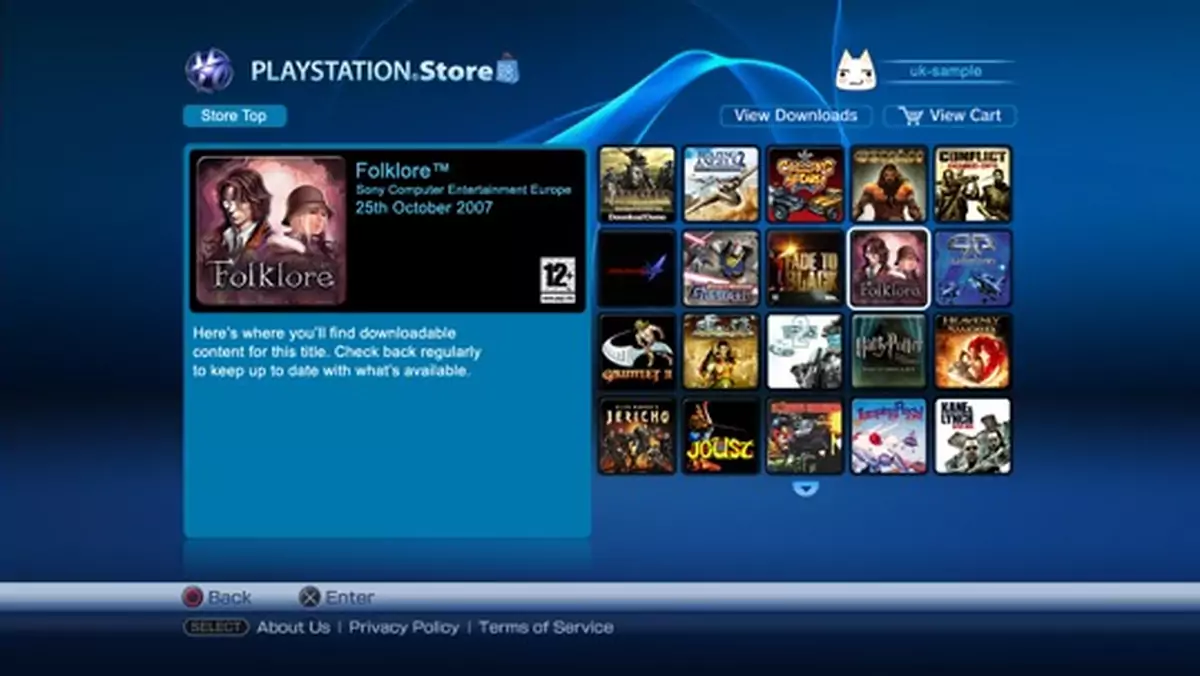 Czwartkowe nowości w PlayStation Store