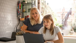 The author's daughter (not pictured) is searching for her perfect college.Lorado/Getty Images