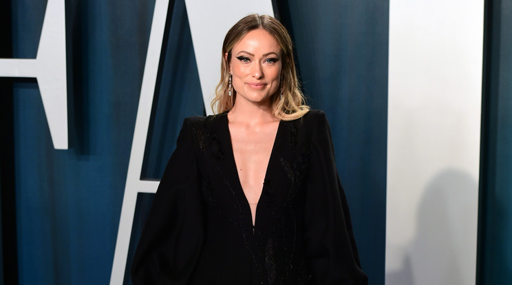 Olivia Wilde új, instagramos fotójából kiderül, hogy a színésznő nem szeret korán kelni / Fotó: Northfoto