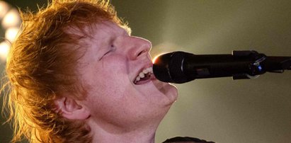 Ed Sheeran przeszedł przez piekło. Guz ciężarnej żony i śmierć przyjaciela doprowadziły go do rozpaczy