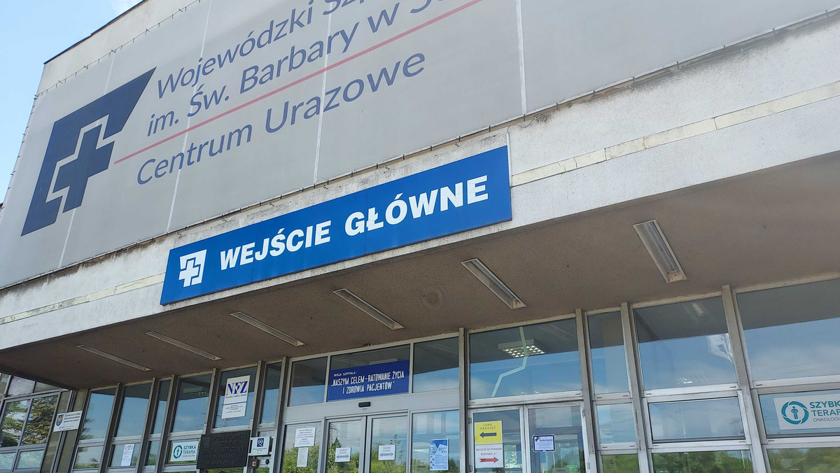 Niejasne okoliczności zmian w szpitalu wojewódzkim. "Tak działa republika kolesi"