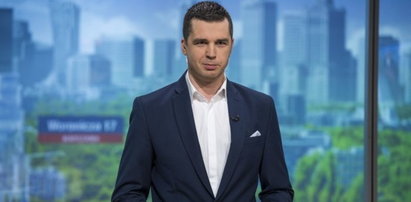 Program Michała Rachonia znika z TVP. Co dalej z "Resetem"
