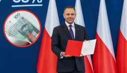prezydent podpisał ustawę zmieniającą moment powstania obowiązku