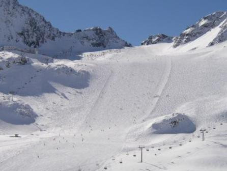 Galeria Śnieg już spadł - czas na narty!, obrazek 44
