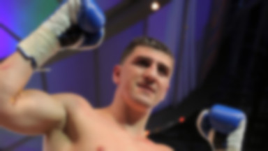 Marco Huck: problemy sprawiają mi ogromne upały