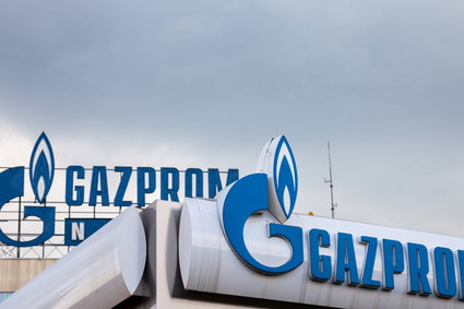 Gigantyczne pieniądze dla polskiej spółki. Gazprom zapłaci