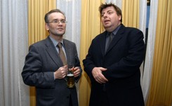 Rafał Woś: Koleżanki i koledzy z prawicy, dziś to wy jesteście salonem