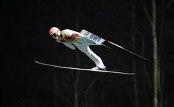 PŚ w skokach. Czas na trzydniową rywalizację w Titisee-Neustadt