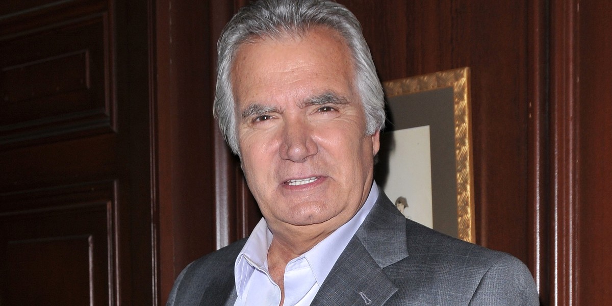 John McCook