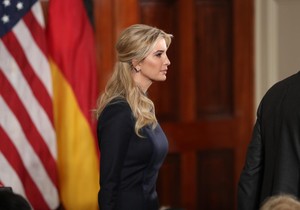 ćerke predsednika00 Ivanka Trump