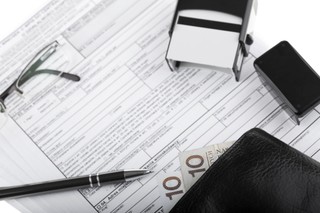 Opodatkowanie ryczałtem można stracić