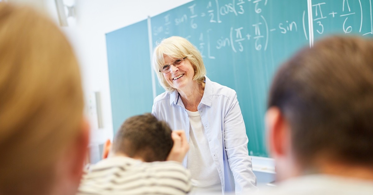 Nowe zasady oceniania nauczycieli już od 28 listopada. Mniej biurokracji, większa przejrzystość, więcej praw dla nauczycieli