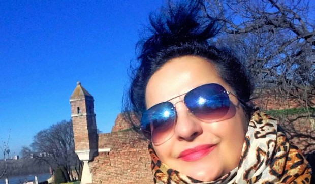 Izvorinka Milošević