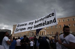 Obrady w sprawie Grecji. Euroland nieufny