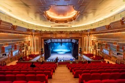 Wrocław: „Teatr nie działa” - odpowiedź Teatru Muzycznego Capitol na obostrzenia w sektorze kultury