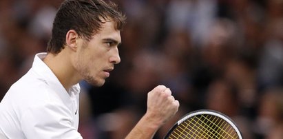 Janowicz po raz pierwszy rozstawiony