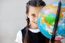 QUIZ z geografii dla bystrzaków. Ponad połowę punktów zdobędą tylko mądre głowy