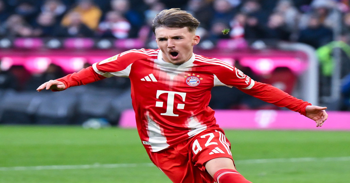 Lennart Karl (17) nach 6:2-Comeback: «Messi erreichen? Kann ich»