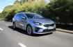 Kia Ceed SW PHEV