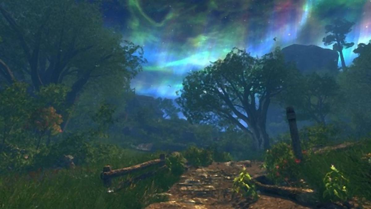 The Elder Scrolls V: Skyrim - gigantyczna modyfikacja Enderal otrzyma dodatek Forgotten Stories