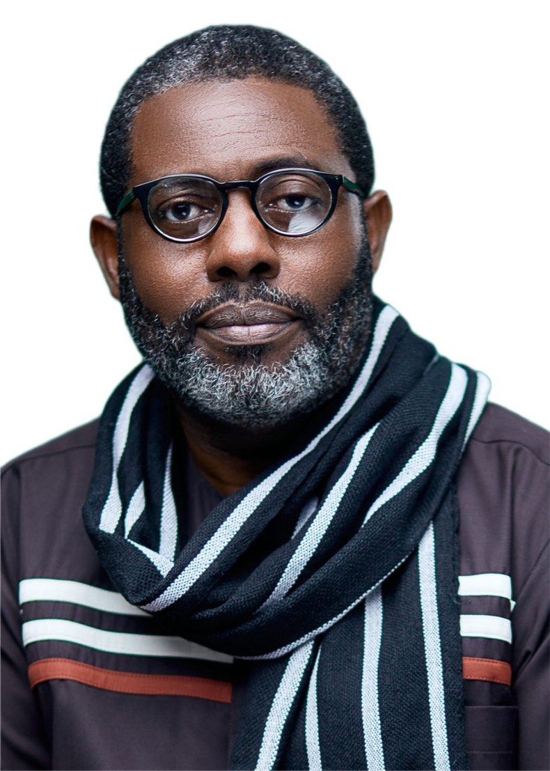ODUGBEMI to serve on Prestigious Oscar Academy's International Engagement Committee